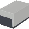 Obudowa elektroniki Bopla ELEMENT E 460, Wymiary: (D x S x W) 110 x 188 x 100 mm, polistyren, 1 szt.