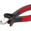 1000 V szczypce okrągłe wydłużone 160mm seria DIAMANT PLUS 100062 Cimco