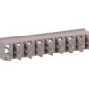 Wtyk Mcs-Midi Classic 8-Biegunowy Szary Raster 5Mm 231-138/001-000 /100Szt./
