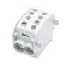 Blok Rozdzielczy-Odgałęźny Al/Cu Scb 70 (80310) Simblock Jednobiegunowy 70Mm2...