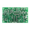 Wielobarwny termometr RGB - PCB do projektu AVT 763