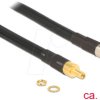 89427 HF antenna cable, SMA male > SMA female, 5 m