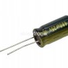 Kondensator elektr. low E.S.R. 680uF/25V 4szt