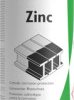 CRC zinc protective varnish, spray can, 500 ml, gray, 30563-AA