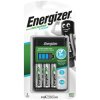 Energizer® S623 1 Hour Charger plus 4 x AA 2300 mAh Batteries