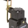 Wyłącznik krańcowy typ Dźwignia Telemecanique Sensors NO/NC Działanie natychmiastowe 3A 240V IP65