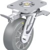 Blickle 936751 LO-ALTH 152K-ST-AS-RI4 Koło obrotowe do dużych obciążeń Średnica koła: 150 mm Maksymalne obciążenie: 900
