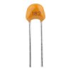Suntan TS170R2A182KSBBA0R 1800pF 10% 100V X7R 2.54mm Radial Ceramic Capacitor