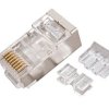 WTYK 8P8C RJ45 CAT6A DRUT