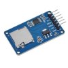 AKTYWNY MODUŁ CZYTNIKA KART MICRO SD TF SPI 5V SN74HC125 (ARD-SDTF-02)