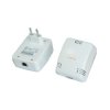 Transmiter LAN-internet 230V OEM Powerline Liveplug (Poleasingowy)
