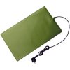 AccuLux 461265 ThermoLux Heat Mat 17x17x0.4cm Green Waterproof Safe