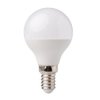 Żarówka LED kulka E14 3W 270lm Barwa Ciepła 3000K EC79277