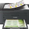 Canon PIXMA TR4755i | All-in-One Inkjetprinter | A4 | 4800 x 1200 DPI | Wi-Fi | Kleur