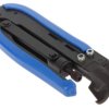 Zaciskarka do złącz kompresyjnych (F) HLT-548