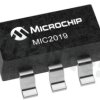 MIC2019YM6-TR - Elementy