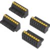 HIKOKI DŁUTO ŁOPATKOWE SDS MAX 80 x 400