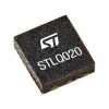 STLQ020PU33R 200 mA ultra-low quiescent current LDO