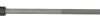 Półokrągły pilnik igłowy KS Tools 140.3058 1403058 145 mm 1 szt.
