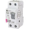 P302 25A 30mA AC wył.r-pr. EFI6-P2 25/0,03A ETI