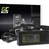 Zasilacz Green Cell PRO 18.5V 6.5A 120W do HP Compaq 6710b 6730b 6910p nc6400 nx7400 EliteBook 2530p 6930p 8530p 8540p