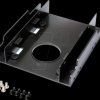 AD0010 Hard disk drive mounting bracket, 2.5