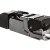 Złącze RJ45 kat.5e dla sieci PROFINET ED-IE-AX-5-PN-20-FC 21700605