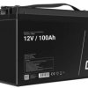 Akumulator VRLA AGM 12V 100Ah (żywotność 5lat) AGM30