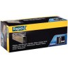 Rapid 11737302 606/25B4 25mm Staples Narrow Box 4000