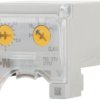 Trip block, 1 - 4 A, Motor protection, Connectionto SmartWire-DT: no, For use with: PKE12 basic dev