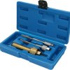Zestaw narzędzi do świec żarowych, 3 szt Brilliant Tools BT561020