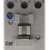 Stycznik 24 V ac Allen Bradley styki: 3 15 kW 30 A 3NO Śruba 100-C30KJ00