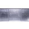 Płyta montażowa 600x300mm stal pion BPZ-NZM1/MSW-600-MV 116925