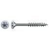 SPAX 0191010350353 Universal Screw 3.5 x 35mm T-Star Plus Steel WIROX 200pc