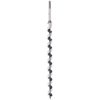 Draper Expert 42604 400 x 19mm Extra Long Pattern Auger Bit