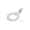 TE Connectivity 320765 Ring Terminal 12-10 AWG Size 3/4