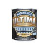 Hammerite 5362527 Ultima Metal Paint Smooth Dark Grey 750ml