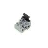 801-03P-11-00A(H) - listwa zaciskowa z bezpiecznikiem 3pin 10,00mm - 5 szt.