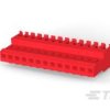 TE Connectivity 4-640620-3 1 szt. torba
