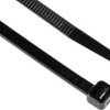 Opaska kablowa długość 190mm szerokość 4,8 mm RS PRO Nylon 66 -40→ +85 °C.