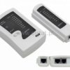 Tester kabli HY-468CT LAN 3x WT