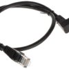 Patchcord Rj45/0.5-Pk/B 0.5M