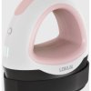 Loklik Mini Heat Press Prasa grzewcza różowy