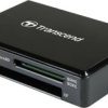 Czytnik kart pamięci, zewnętrzny Transcend neu TS-RDC8K2 USB-C® (USB 3.1 Gen 1)