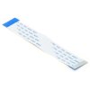 Short Flex Cable for Raspberry Pi Camera - 85mm [Discontinued]