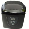 Myjka ultradźwiękowa 0,75l 50W CD-7810a z koszykiem