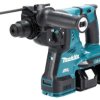 Młot udarowo-obrotowy akumulatorowy 2x18V SDS-Plus 2,8J DHR280Z BODY Makita