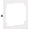Apertura Hager R81529016 1 szt.