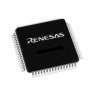 Mikrokontroler Renesas Electronics RX66T LFQFP 64-pinowy Montaż powierzchniowy RXv3 512 kB 32bit CAN:1 160MHz RAM:64 kB