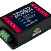 Zasilacze impulsowe 2 -wyjścia TML 40254C Obudowa TRACOPOWER 24V dc 40 W 264V ac